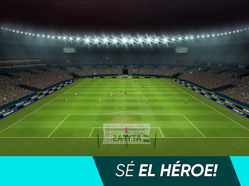 Football Cup Pro 2025 - Futbol Screenshot 4