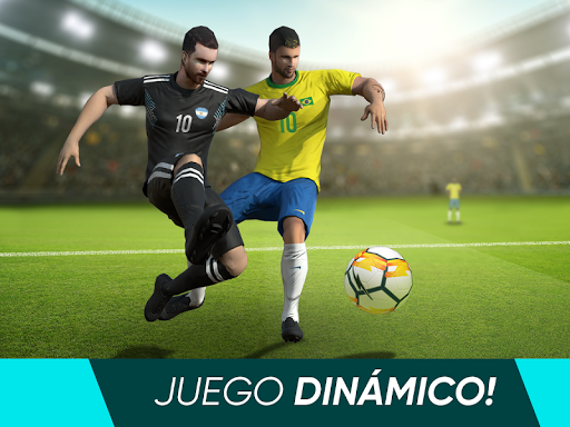 Football Cup Pro 2025 - Futbol Screenshot 6