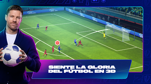 Top Eleven: Football Manager Screenshot 1
