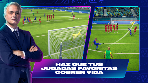 Top Eleven: Football Manager Screenshot 2