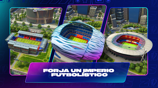 Top Eleven: Football Manager Screenshot 5