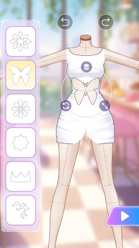 Fashion Tailor: Diseño de Moda Screenshot 4