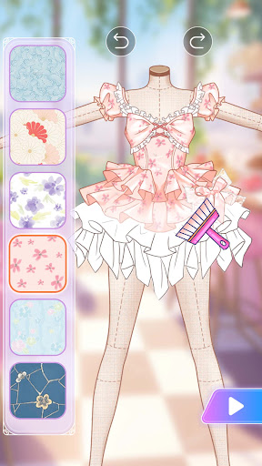 Fashion Tailor: Diseño de Moda Screenshot 5