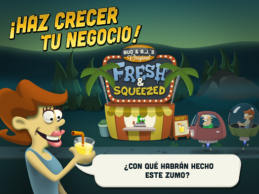 Zombie Catchers - Caza Zombies Screenshot 5