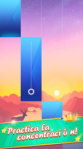 Piano jogo: Canción clásica Screenshot 1
