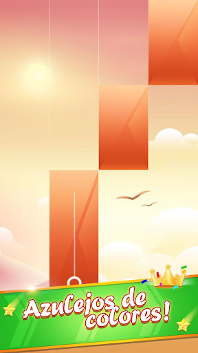 Piano jogo: Canción clásica Screenshot 3