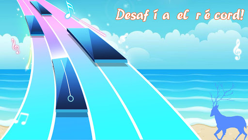 Piano jogo: Canción clásica Screenshot 6