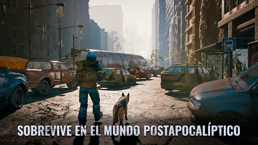 Days After: Apocalipsis Zombie Screenshot 1