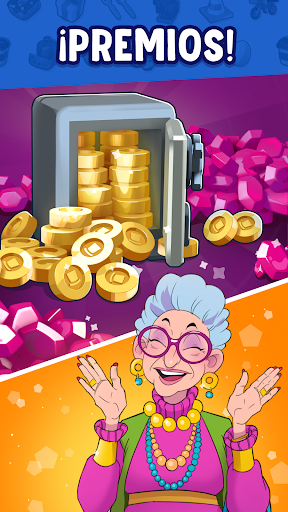 Merge Mayor - Match Puzzle スクリーンショット 4