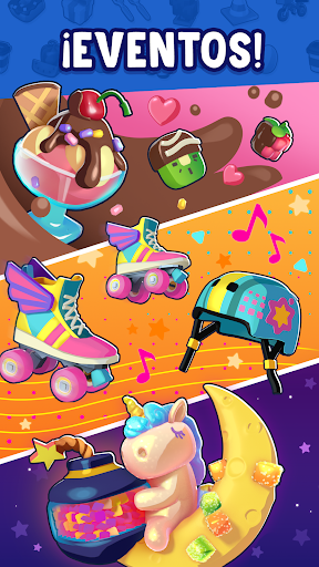 Merge Mayor - Match Puzzle スクリーンショット 6