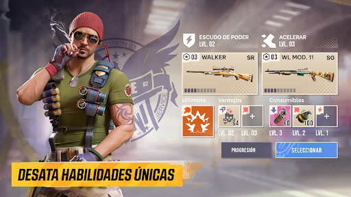 Urban Heat Screenshot 3