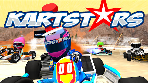 Kart Stars スクリーンショット 1