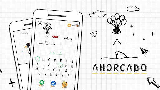 Ahorcado: Orcado Screenshot 1