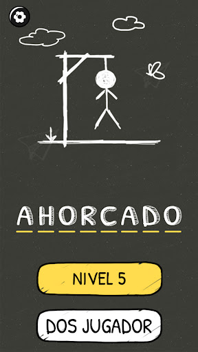 Ahorcado: Orcado Screenshot 5