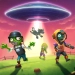 Aliens vs Zombies: Invasionをダウンロード