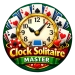 Clock Solitaire Masterをオフラインでダウンロード