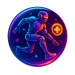 Descargar MDBTDJ Cyborg Runner Offline
