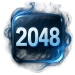 Icono de 2048 Descargar 2048