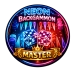 Download Neon Backgammon Master Offline