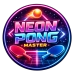 Baixar Neon Pong Master Offline Play