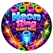 Baixar Neon Ring Bubble Blast Offline