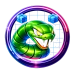Download Neon Snake Strike Offline Play