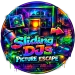 Download Sliding Picture Escape Offline