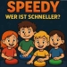 Icono de Speedy Descargar Speedy