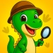Download Fun Dinosaur Games for Kids