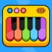 Descargar Juegos de piano para bebés