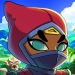 Descargar La Leyenda de Skyfish 2