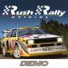 Descargar Rush Rally Origins Demo