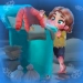 Descargar Candy Manor - Diseño del hogar