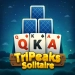 Baixar Solitário TriPeaks: Cartas