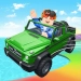 Download Obby Parkour Car Parkour Stunt