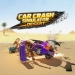 Download Car Crash Simulator Desert