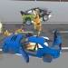 Baixar Car Crash X Tuned