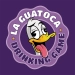 Descargar La Guatoca: Juegos para beber