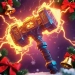 Baixar Legends Reborn: Última Batalha