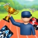 Download Number Race