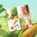 Baixar Comida saudável - Jogo de Puzzle