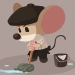 Baixar Tiny Cafe: Jogo de cozinha