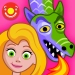 Icono de Peppy Descargar Peppy