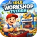 Descargar Idle Workshop Tycoon