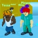 Descargar Prison Escape: Obby Challenge