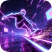Baixar Neon Skate | Skateboard Retro