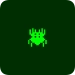 Icono de A Descargar A