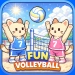 Icono de ファンバレーボール Descargar ファンバレーボール