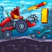 Baixar Car Eats Car: Carros Monstro