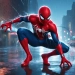 Baixar Spider Rope Hero: Crime Run 3D